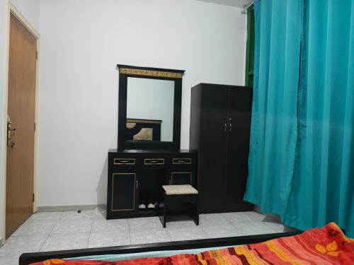Al Qasimia House | Modern Comfort Stay