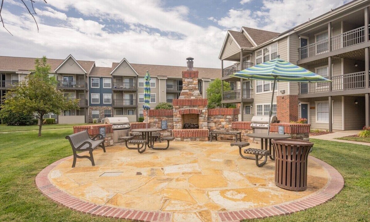 Amarillo Apartment | Modern Comforts 2B2B Fast Wi-Fi