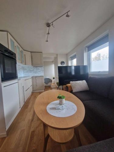 Fyllingsdalen Apartment | Modern condominium