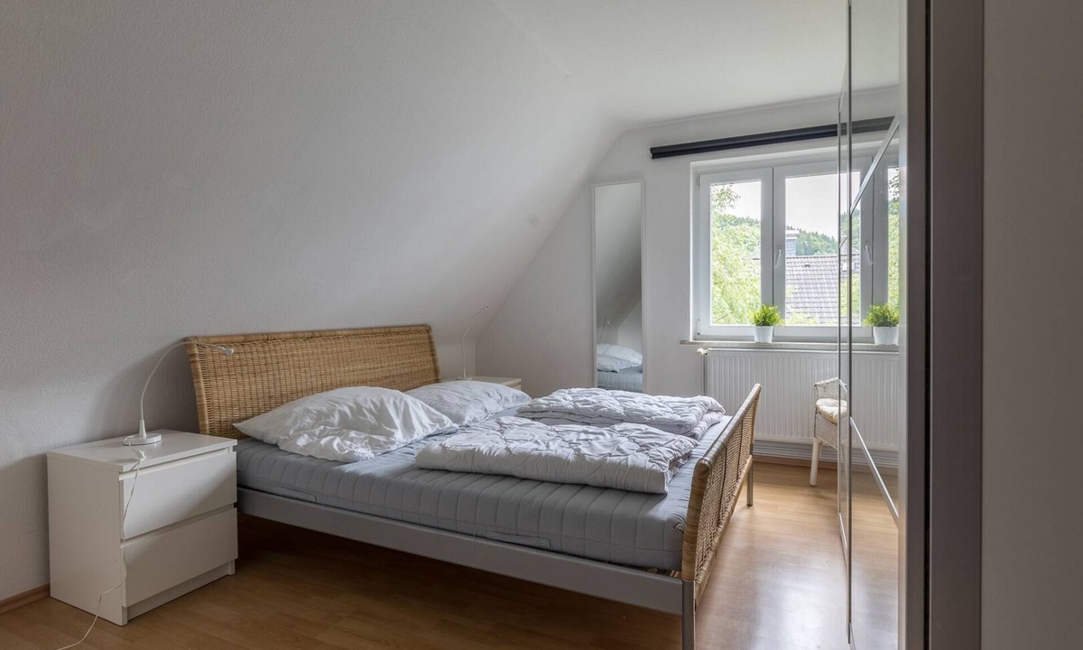 Silbach Apartment | Modern, cozy holiday home with a view of the mountains
