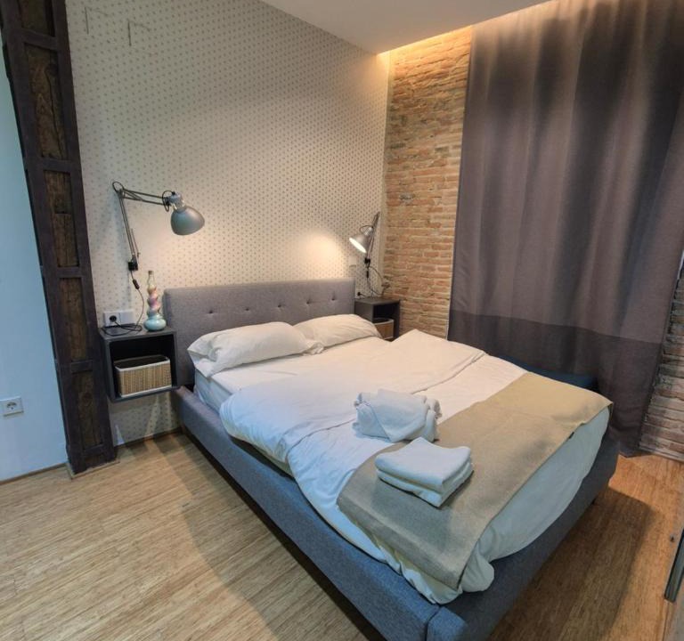 Almanjayar Apartment | Modern & Cozy flat in Center Granada