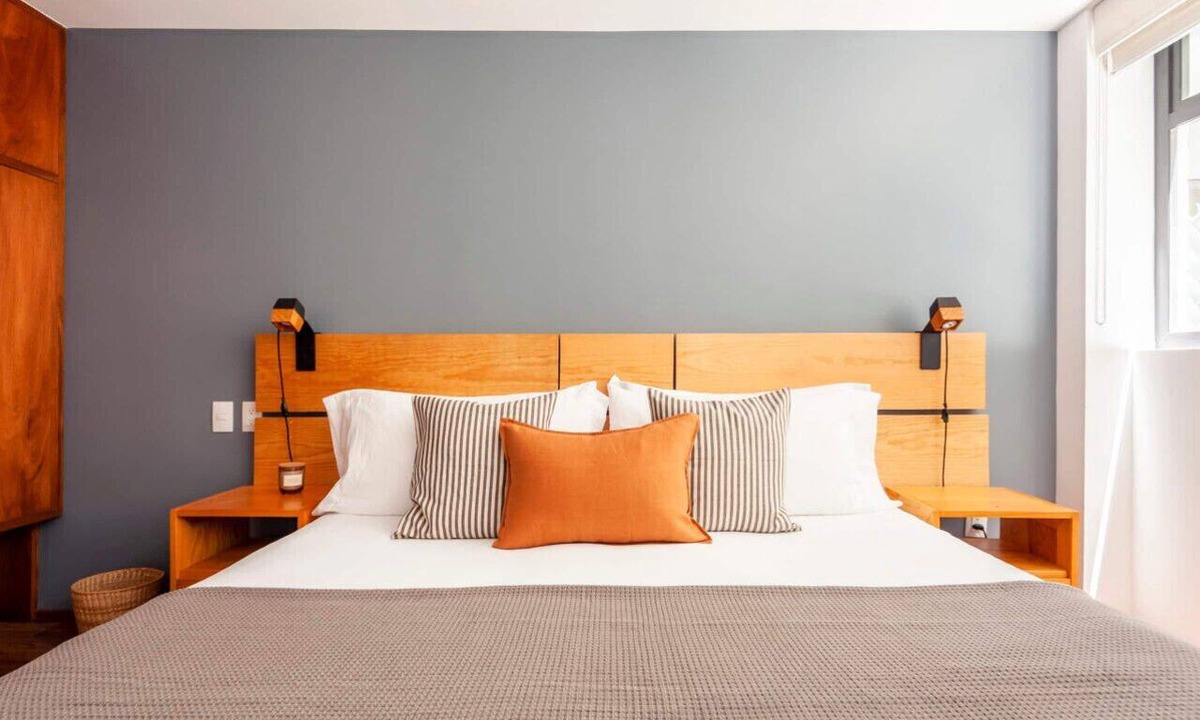 Hipodromo Apartment | Modern, Design Apartment with amazing Street Views