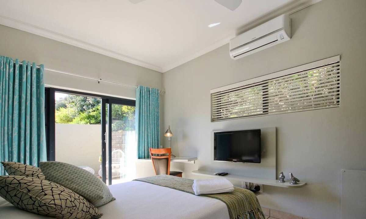 Helderberg Rural Apartment | Modern Designer Studio Apartment