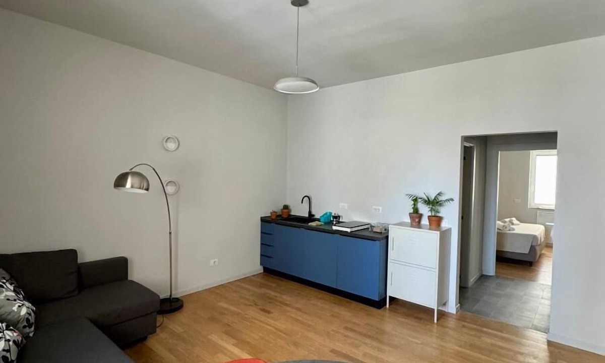 Lecce Historic Center Bed & Breakfast | Modern detached house
