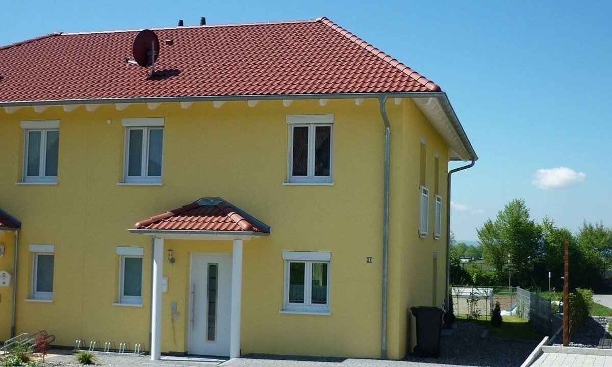 Stetten House | Modern DHH, exclusive amenities and fantastic views of Lake Constance
