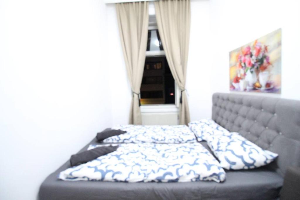 Brigittenau Apartment | Modern Double room JS a