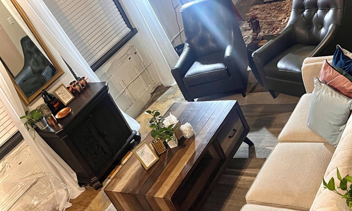 Uptown Apartment | Modern Downtown Denver Loft … FUN, CHIC & ALL INCLUSIVE!
