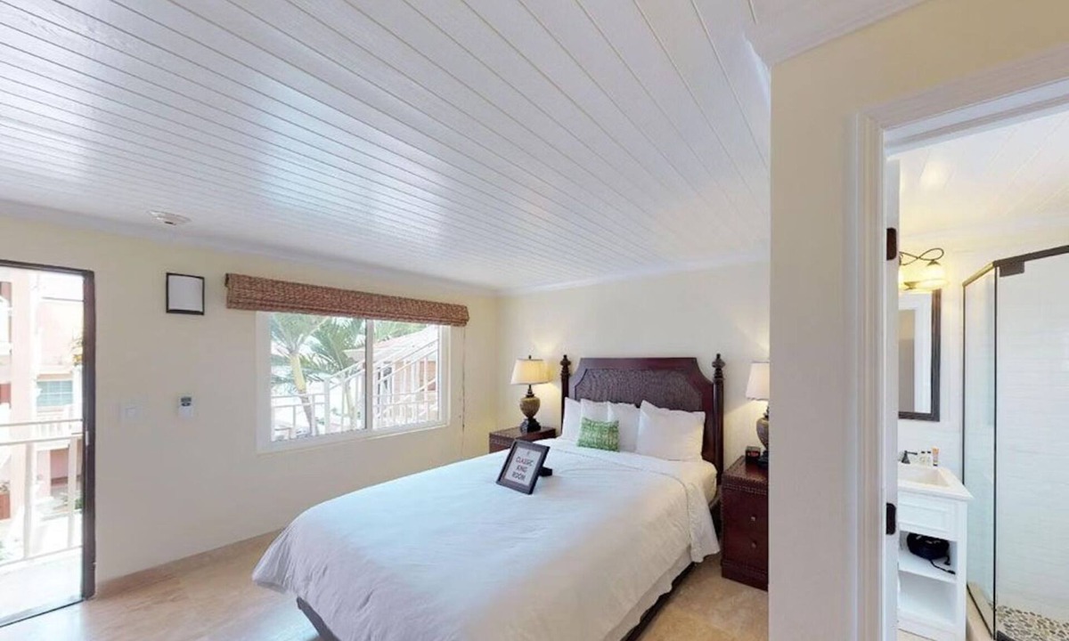 Estate East Street Hotel | Modern Downtown Stay Perfect for Exploring Christiansted Markets, Shops