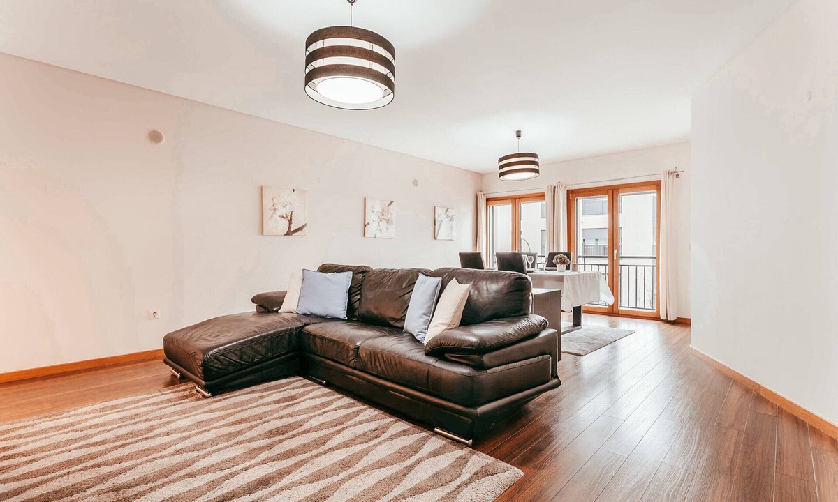 Reboleira Apartment | Modern & Elegant 2 bedroom in Amadora by GT House