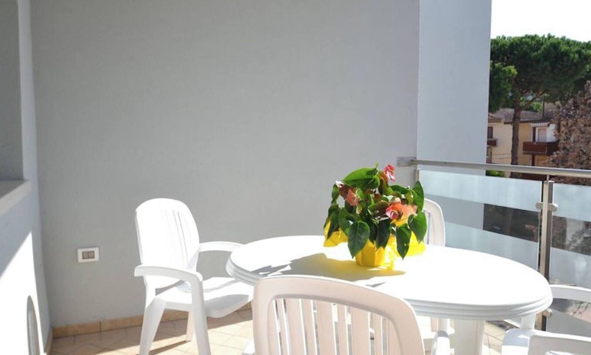 Rosapineta Apartment | Modern flat in central location
