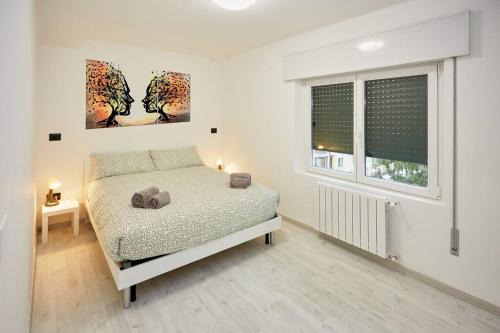Castello d'Aviano Apartment | Modern flat per 6 Aviano AC Parking