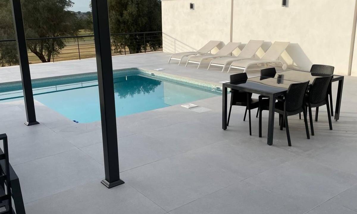 Algorfa Villa | Modern Front Line South Facing 3 Bed Villa On La Finca Golf Resort, Private Pool