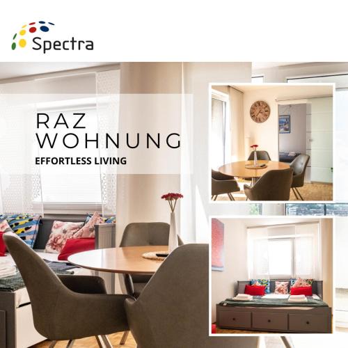 Dohren-Wulfel Apartment | Modern, fully equipped apartment, ideal for Messe fair
