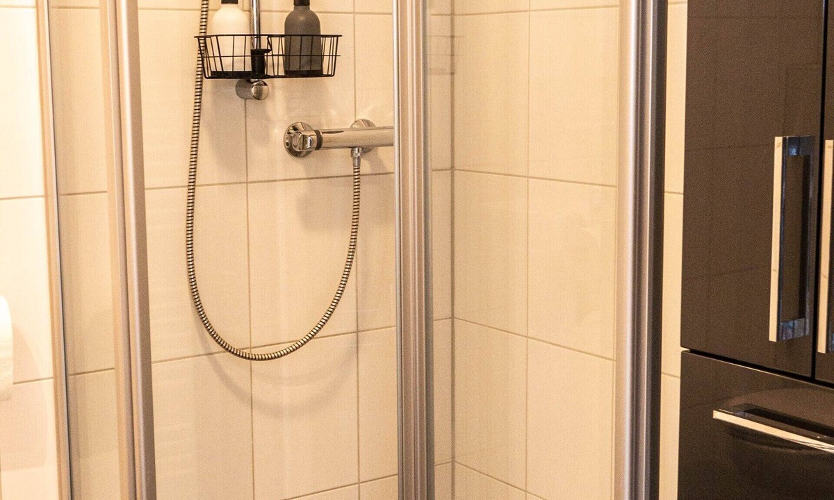 Dohren-Wulfel Apartment | Modern Fully equipped apartment, Ideal for Messe Fair