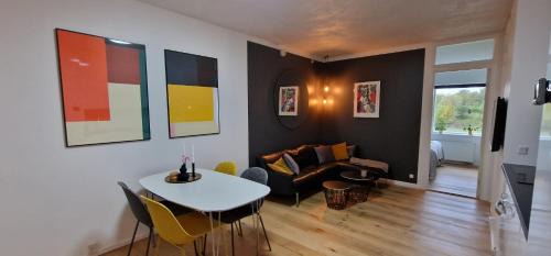 Amager Apartment | Modern, fully equipped flat