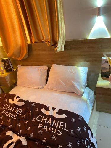 Ojodu Apartment | Modern Furnished Studio Apartment in Yaba, Lagos
