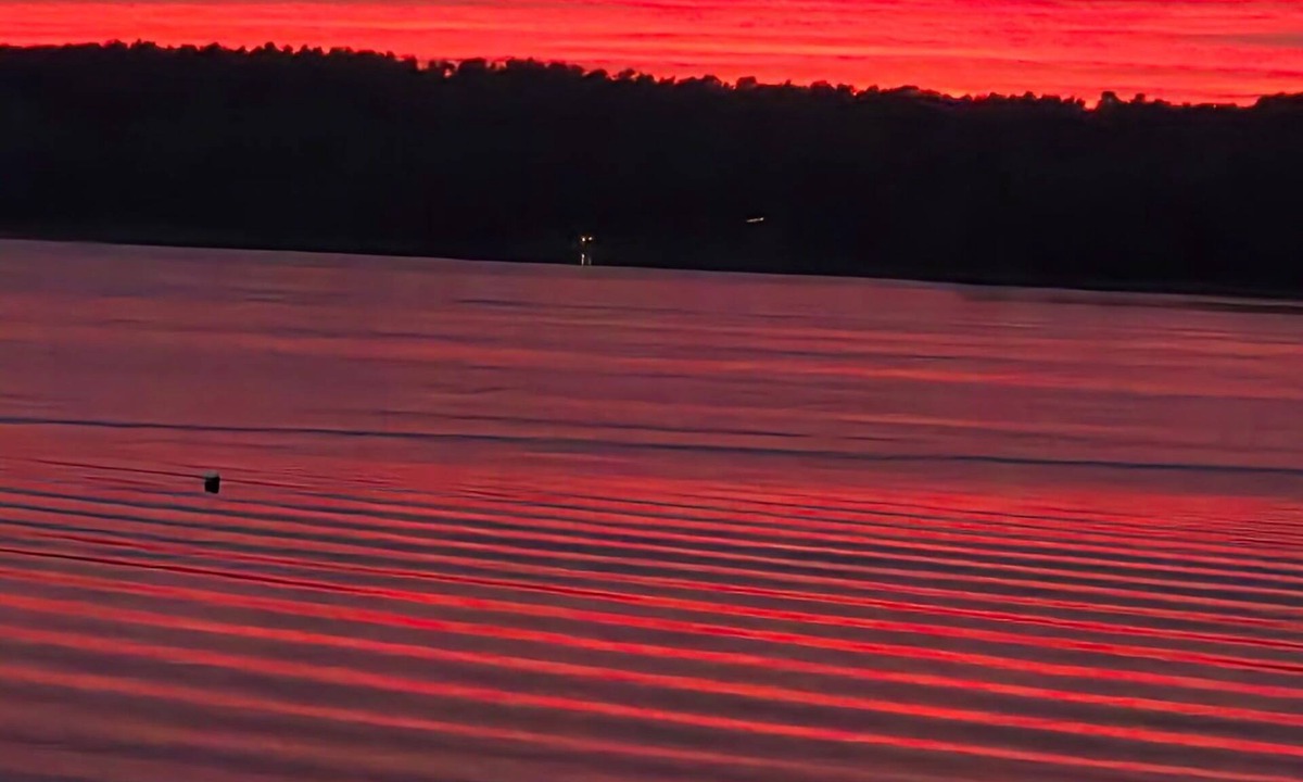 Hermon House | Modern Hermon Pond Retreat: 25ft to Shore, 15m to Bangor, Fishing & Kayak Launch