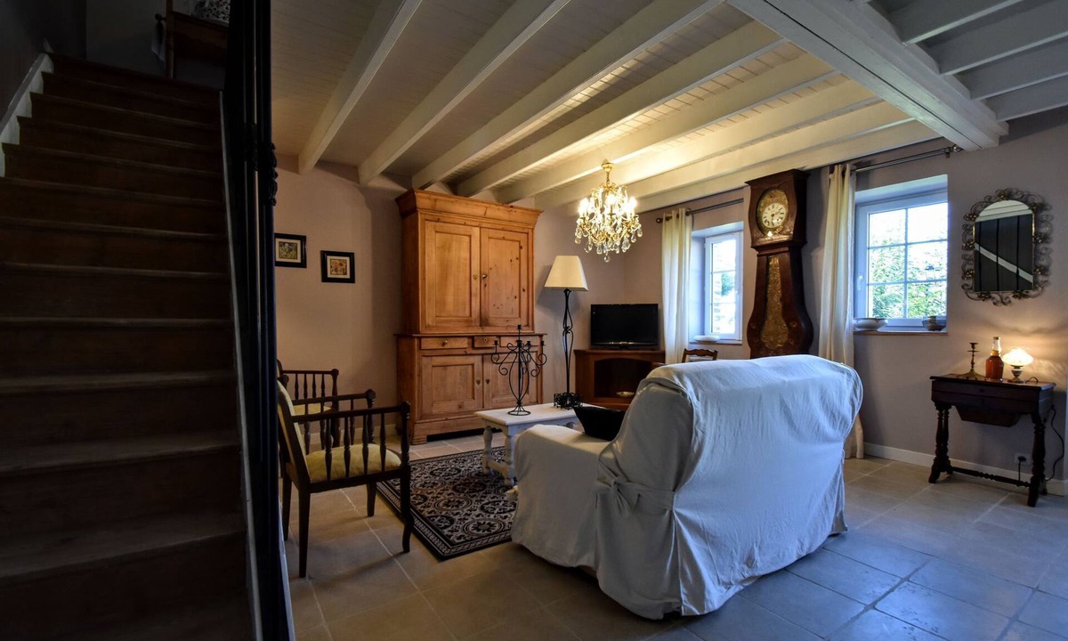 La Barre-de-Semilly House | Modern Holiday Home in La Barre-de-Semilly