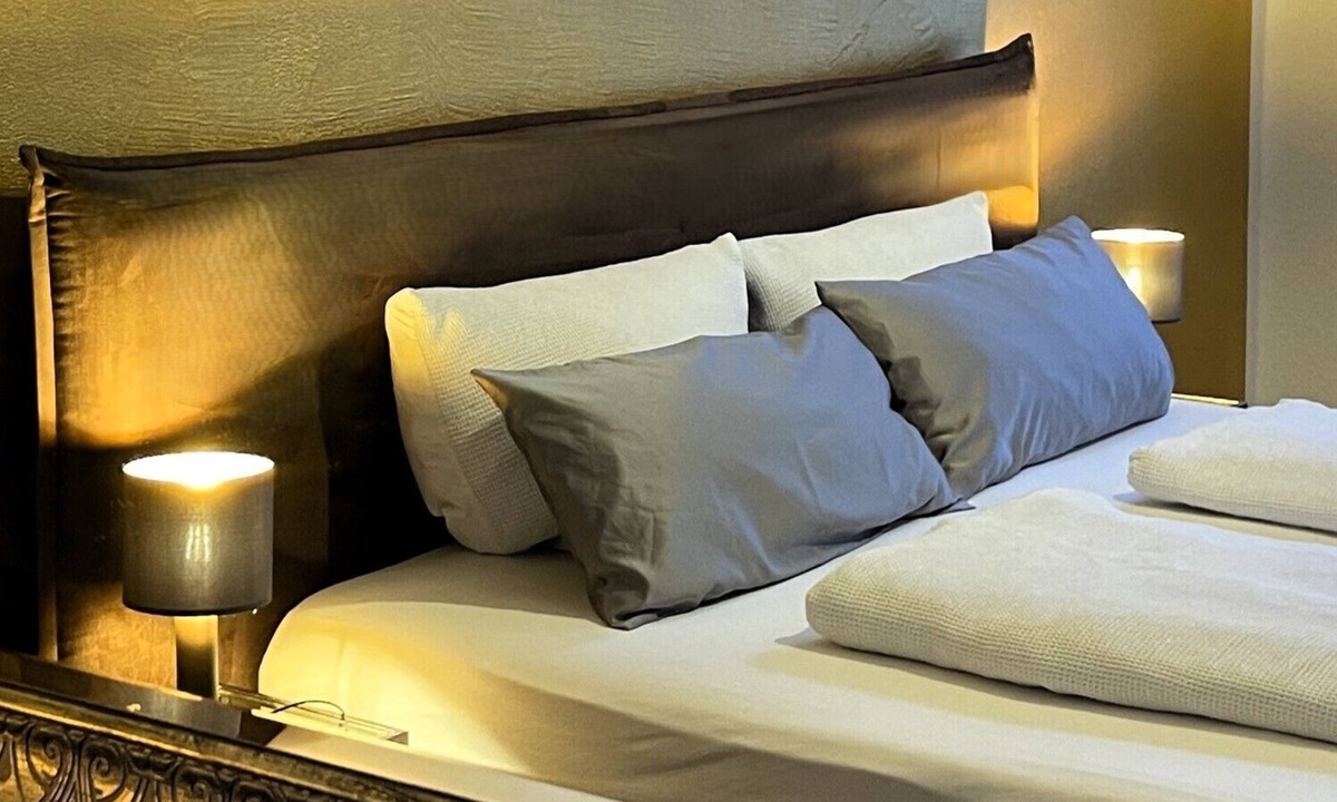 Weimar Condo | Modern holiday flat with comfortable furnishings, quiet and centrally located