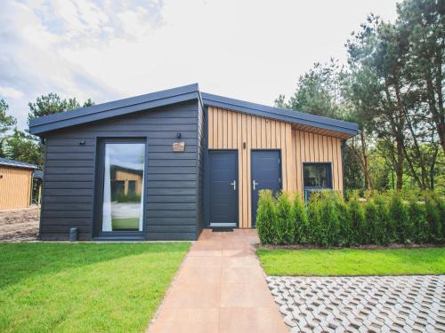 Slagharen House | Modern holiday home with terrace
