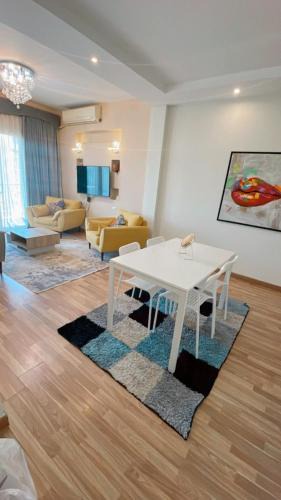 Sheikh Zayed City Apartment | Modern Home
