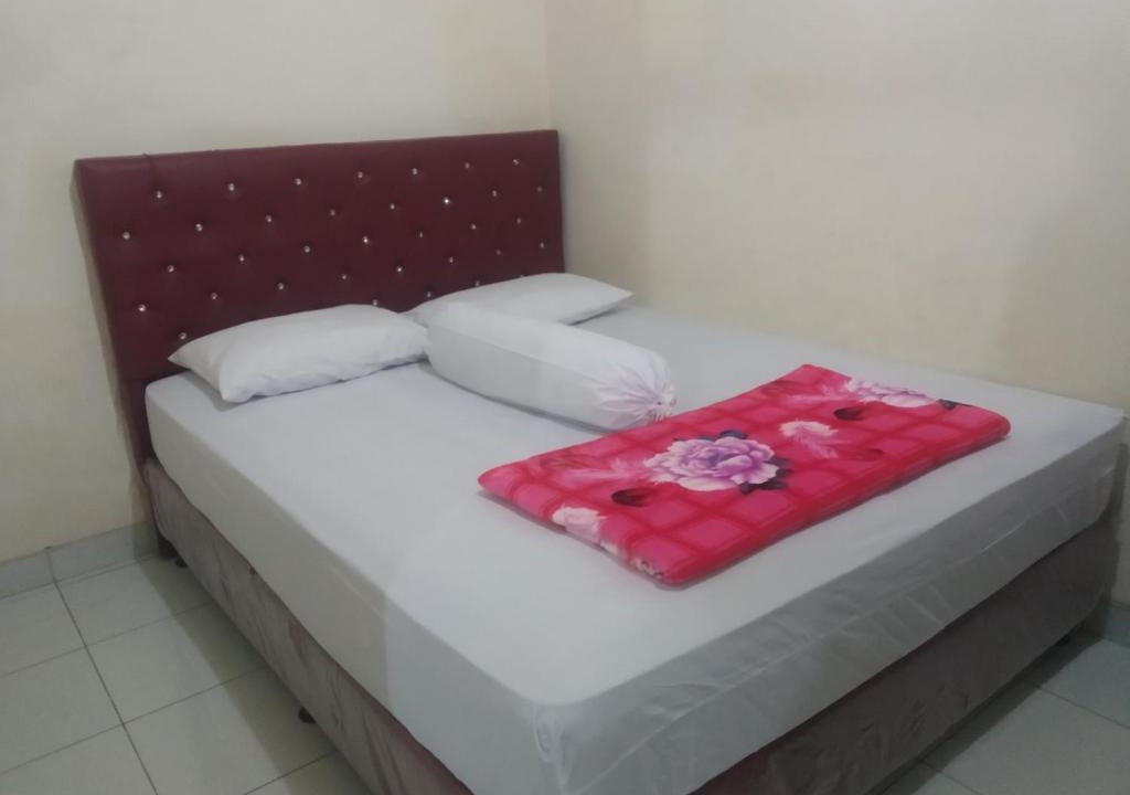 Cilegon Hotel | Modern indekos Cilegon Syariah Near Hospital Krakatau Medika Redpartner