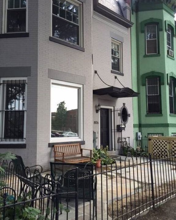 Shaw Apartment | Modern Large Condo In Central Hip Area (walk everywhere; 3blks to Convention Ctr