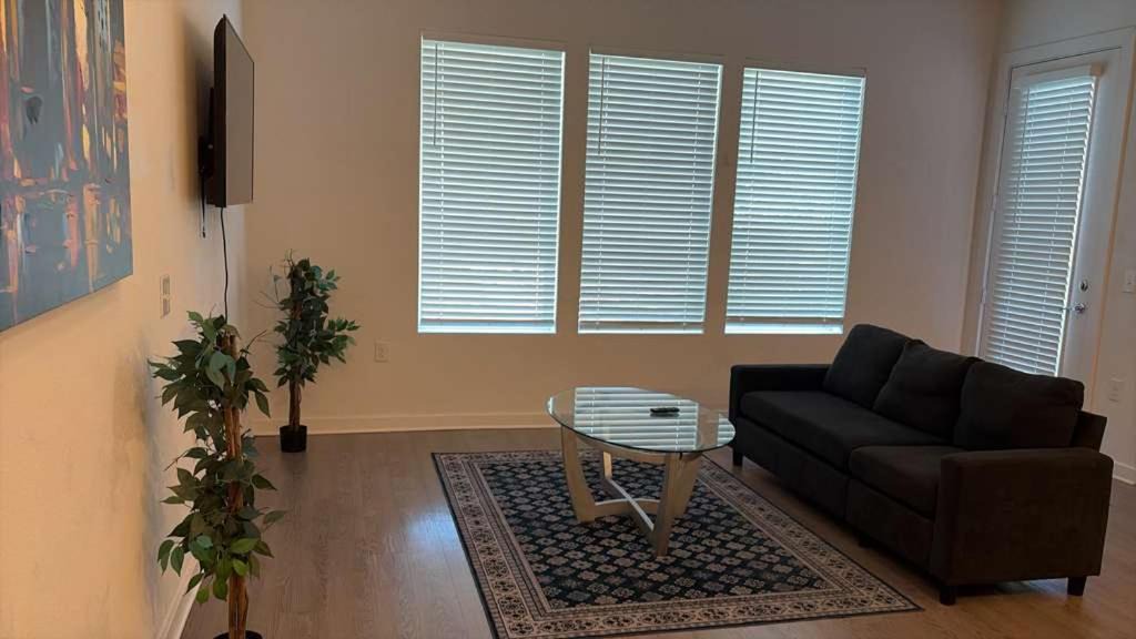 Leander Apartment | Modern Leander Getaway Near Shop- Leander TX