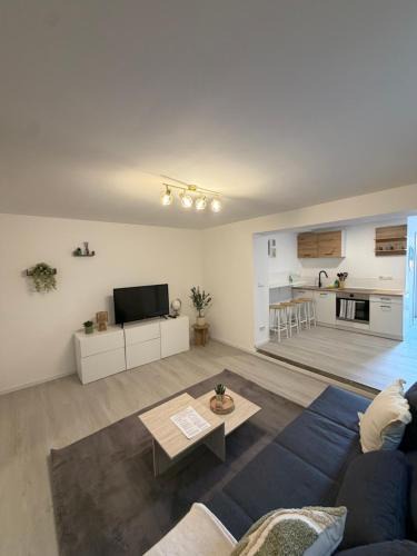 Spaichingen Apartment | Modern Living - Im Grund 2