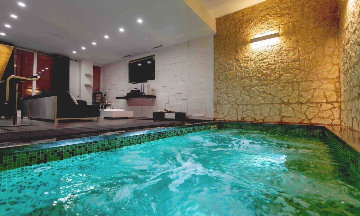 Zona Farini House | Modern Loft "stelvio21"
