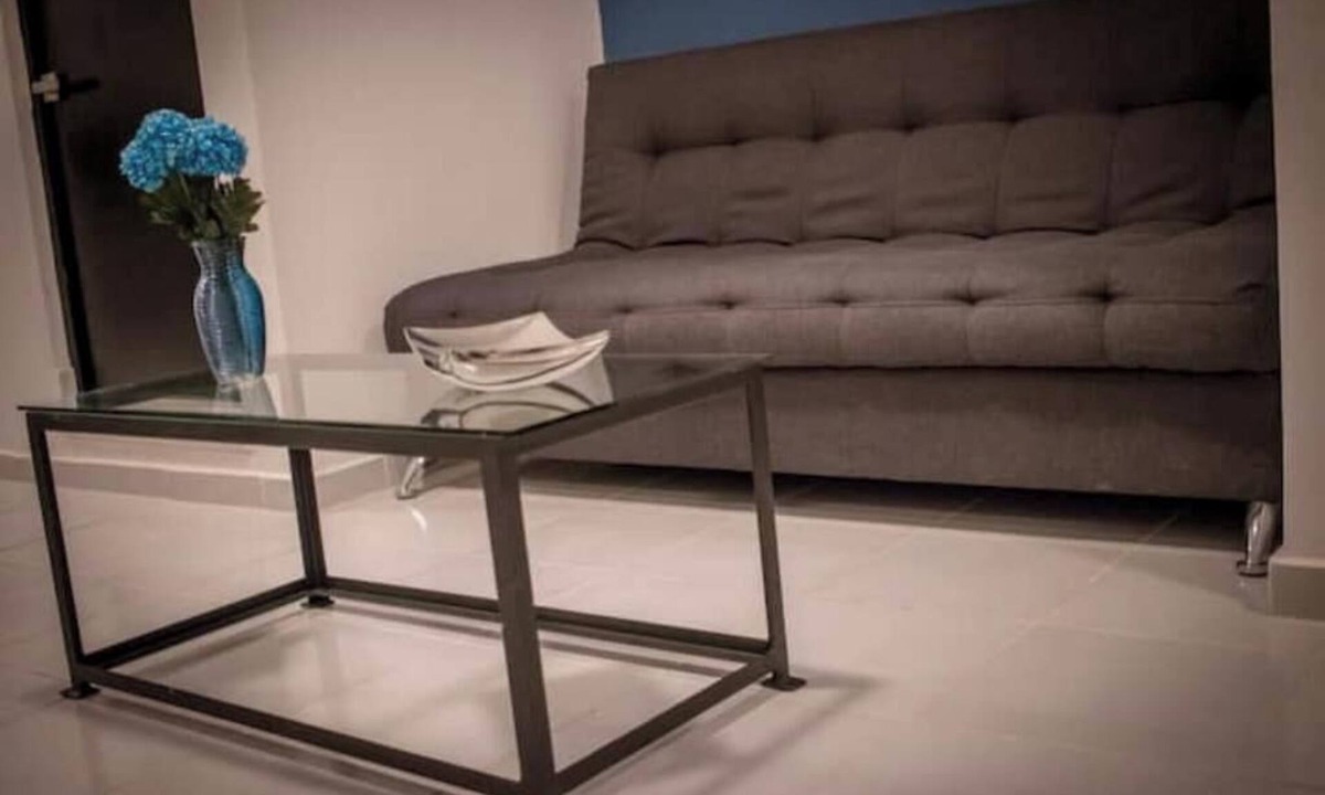 Los Mochis House | Modern Loft with Terrace and Private Entry in Leon