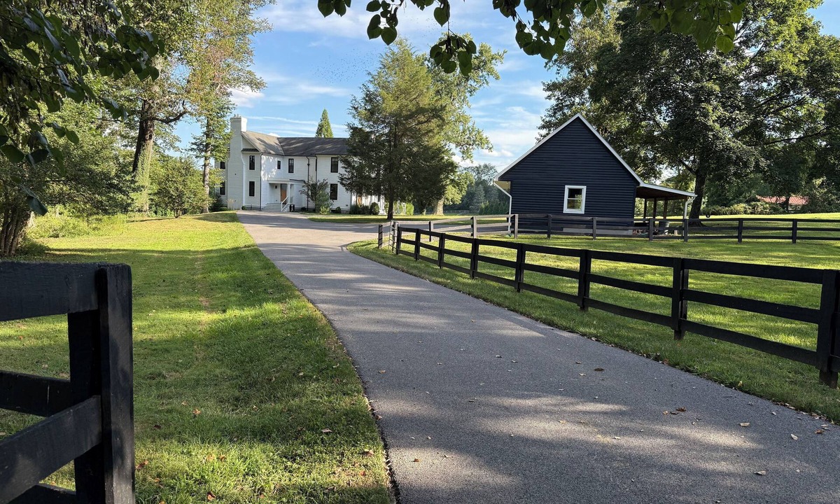 Stevenson Other | Modern Luxe Farmhouse Retreat with Peaceful Pasture Views Minutes from Town