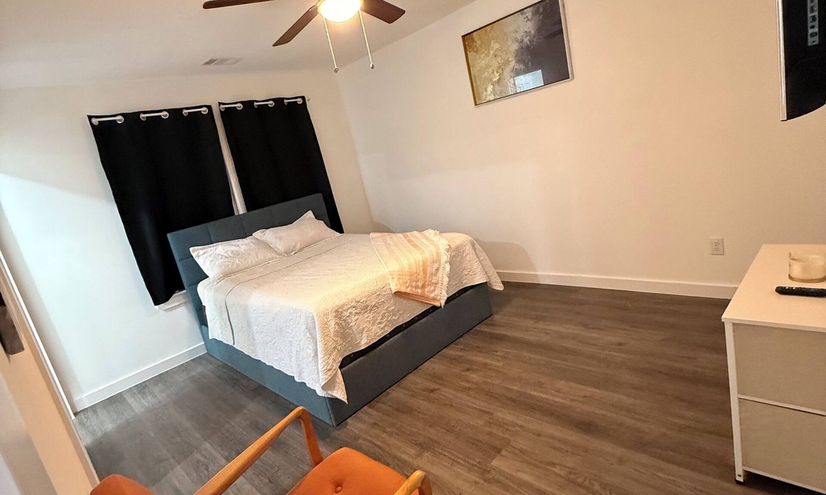 Northeast Houston House | Modern luxe townhome -15 minutes away from downtown