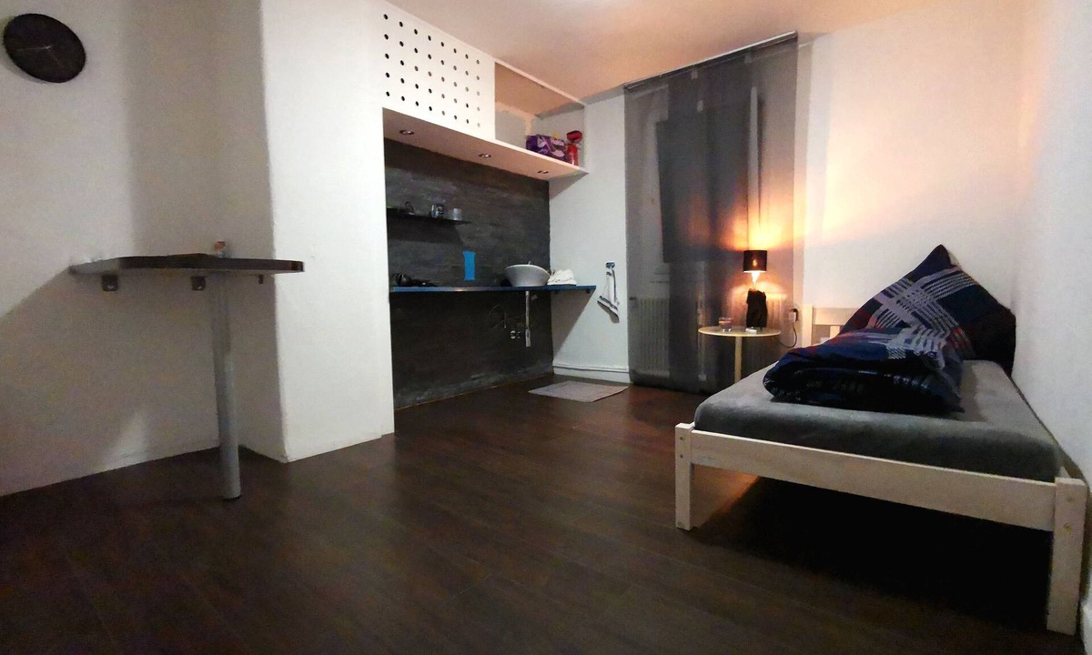 Weingarten Apartment | ⚜️Modern luxury apartment⚜️