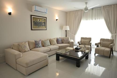 D.H.A. Villa | Modern Luxury Home