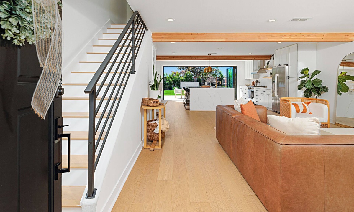 Oceanside House | Modern luxury living in Oceanside - minutes to the beach - 30 day minimum