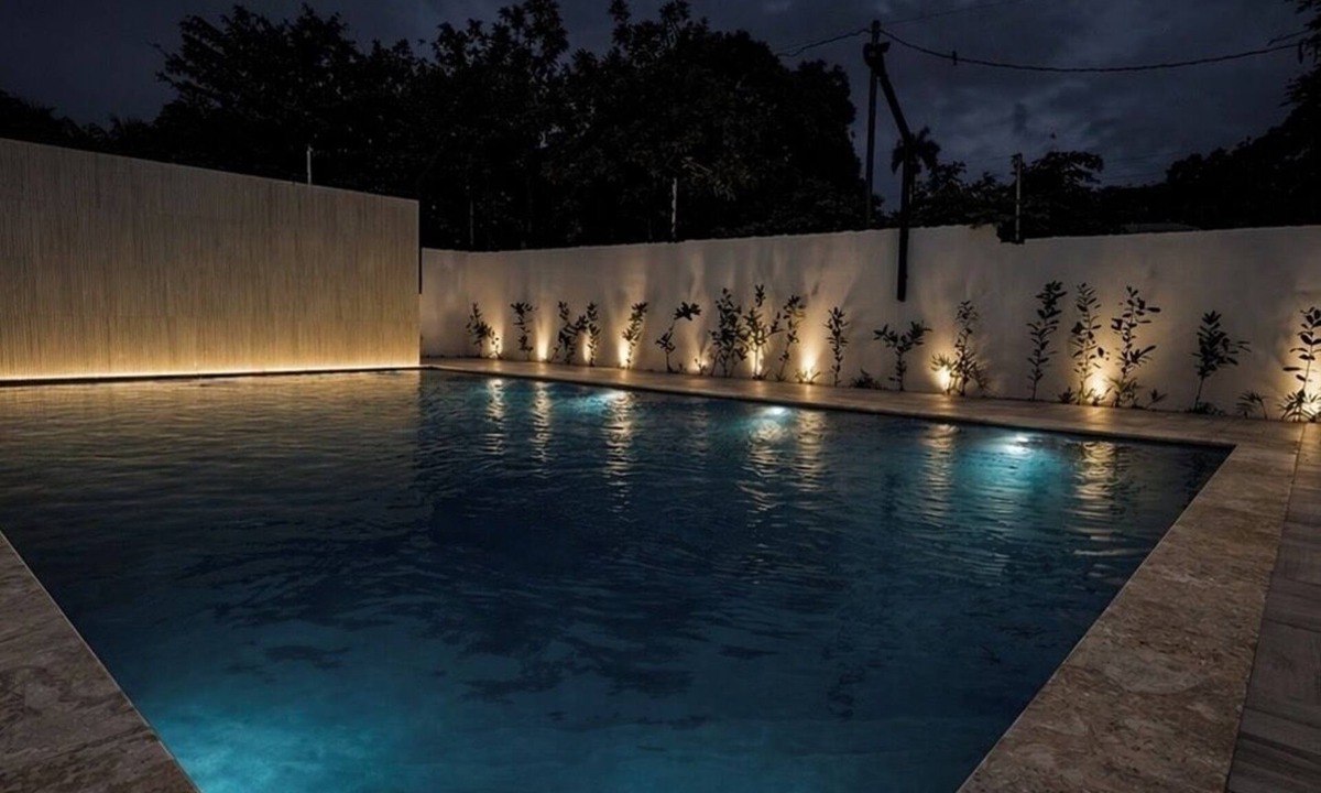 Santiago de los Caballeros Apartment | Modern Luxury Stay Near City w/Pool, AC & Fast WiFi