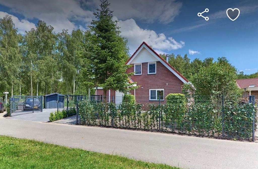Zeewolde House | Modern Luxury villa