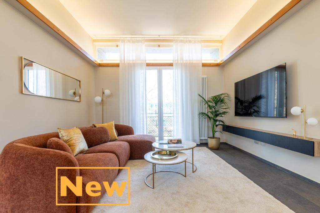 Santo Spirito Apartment | Modern marvellous apartment with free parking