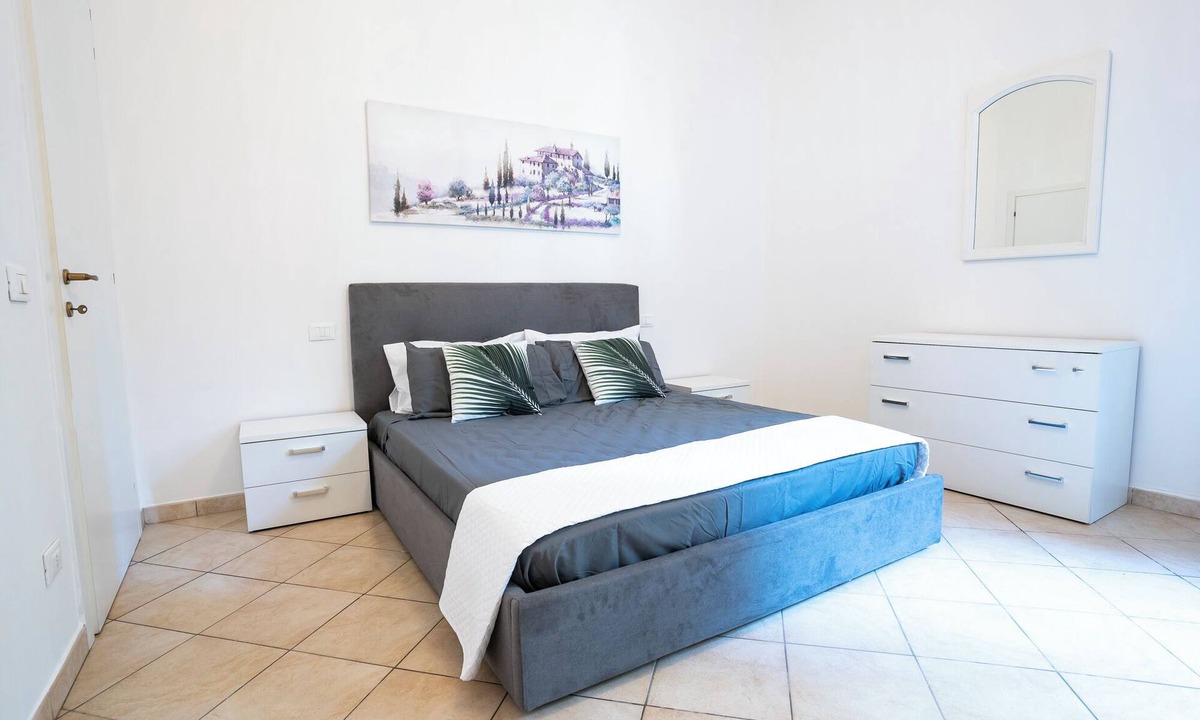 Spicchio-Sovigliana Apartment | Modern "Mint" apartment located between Empoli and Vinci.