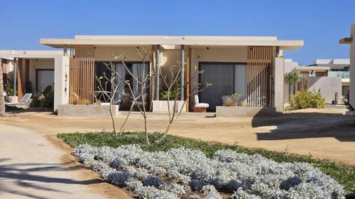 Soma Bay House | Modern Minimalist Beach & Pool Side Somabay Cabana