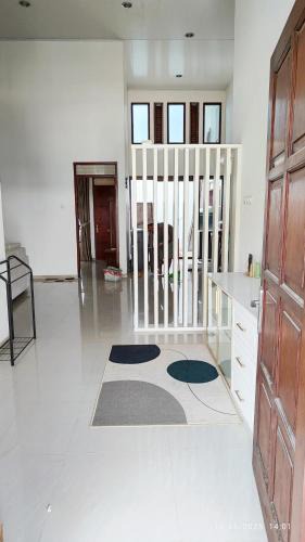 Semarang Utara House | Modern Minimalist House Semarang