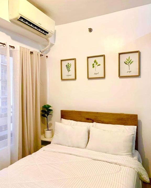 Silang Junction South Apartment | Modern Minka