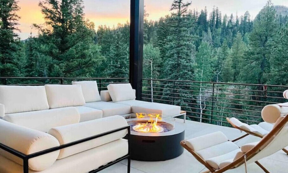 Purgatory House | Modern Mountain Retreat minutes from Purgatory Ski Resort