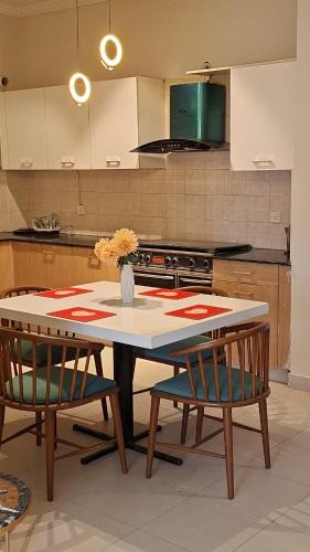 Loralai District Apartment | Modern Nest