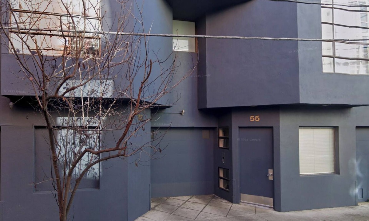 Fisherman's Wharf Condo | Modern One Bedroom Condo in North Beach - the Best Neighborhood in San Francisco