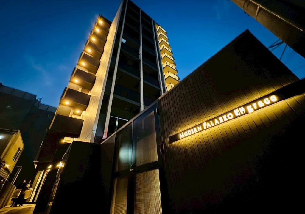Hakozaki Apartment | Modern Palazzo Hakozaki Grace702 - Vacation STAY 21195