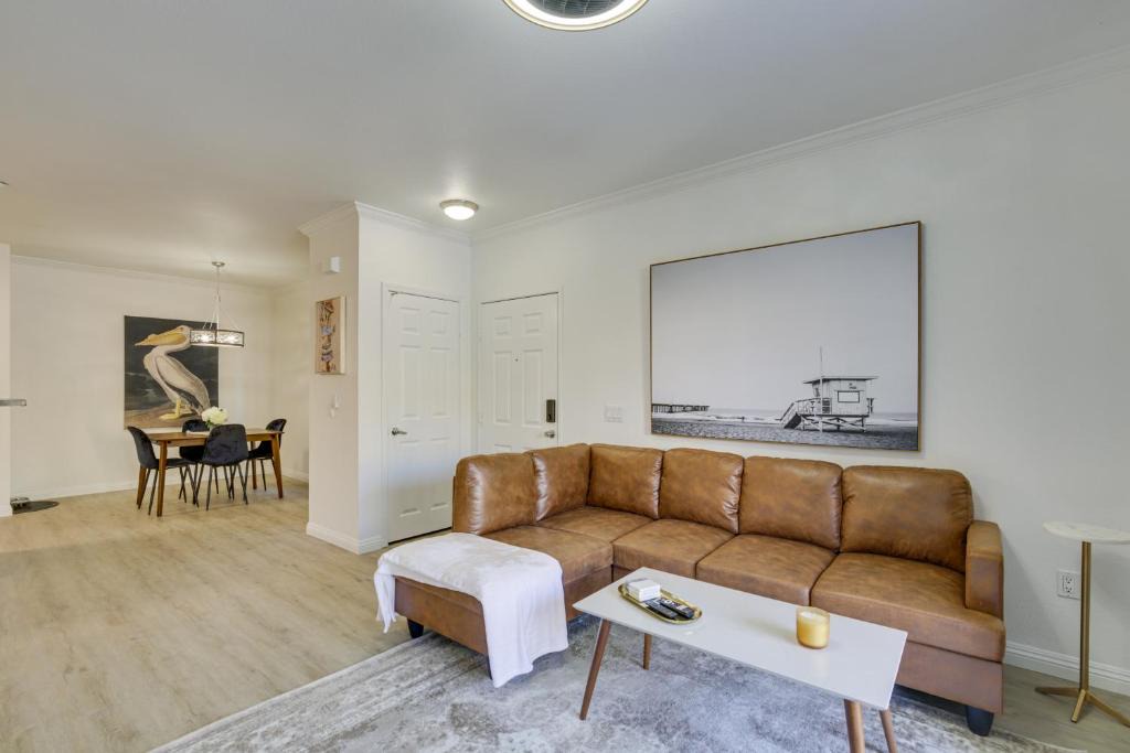 Carmel Valley House | Modern Pet-Friendly San Diego Vacation Rental