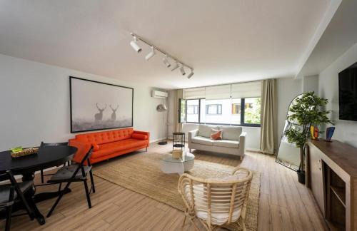 Osmanbey Apartment | Modern Prime Location 2BD1Bath Cozy Home! #213