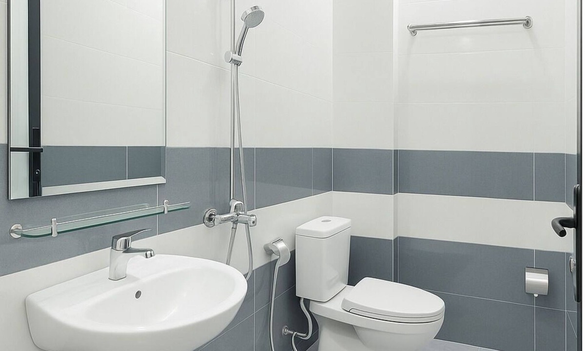 Hai Phong House | Modern Private House 130m2 for Rent for Families or Experts